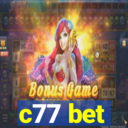 c77 bet